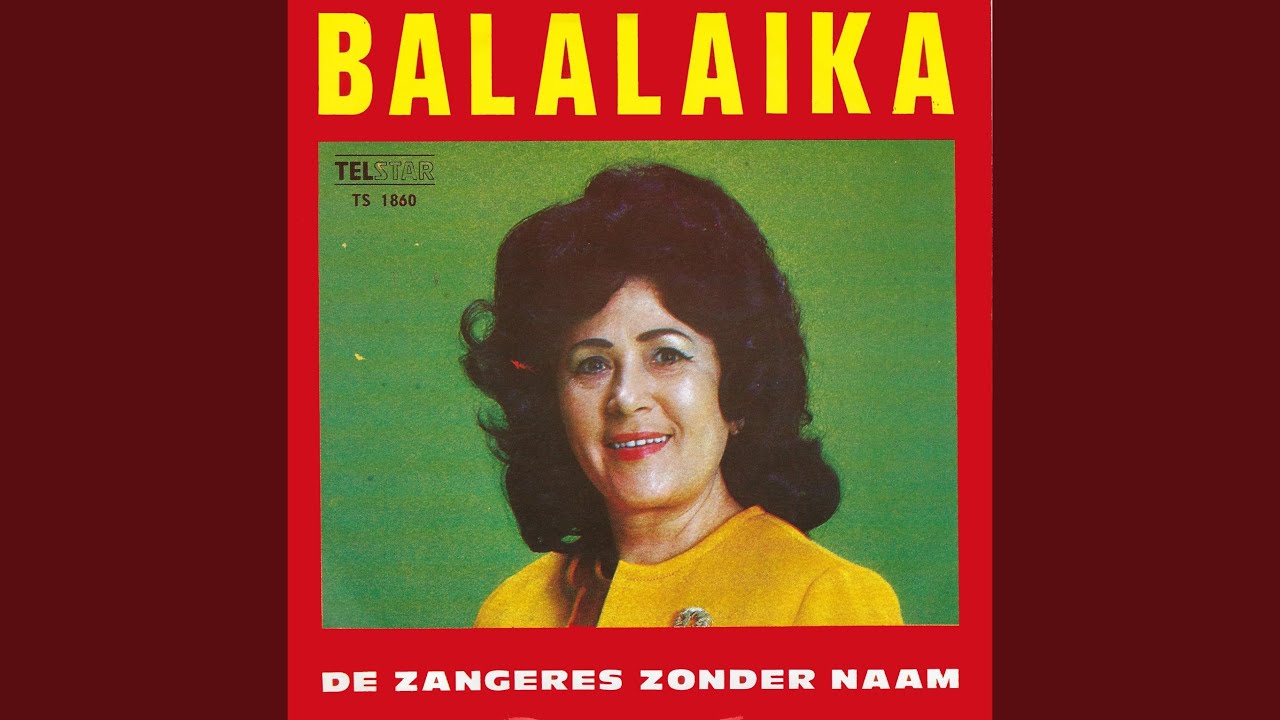 Balalaika