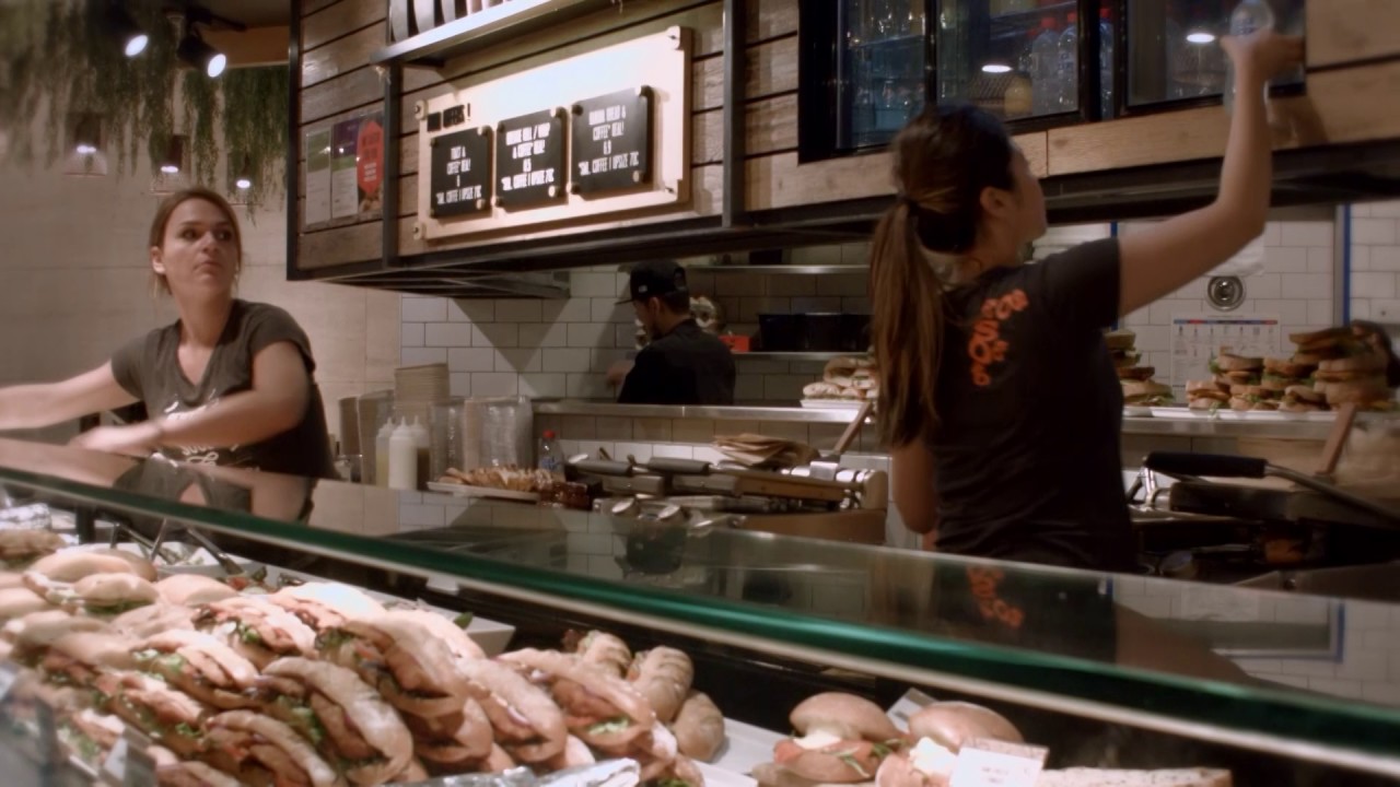 Soul Origin the new power house in Franchising: TFS Ep18