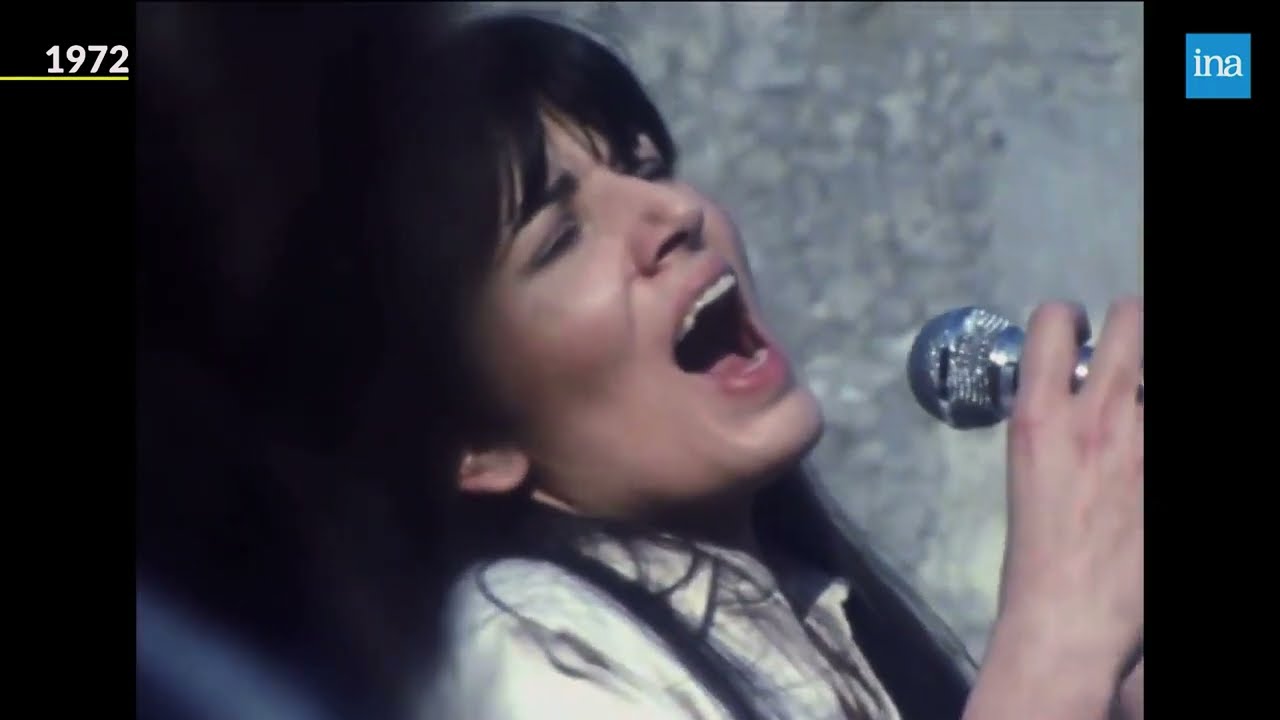 CATHERINE RIBEIRO + ALPES - Reportage Pop 2 [1972]
