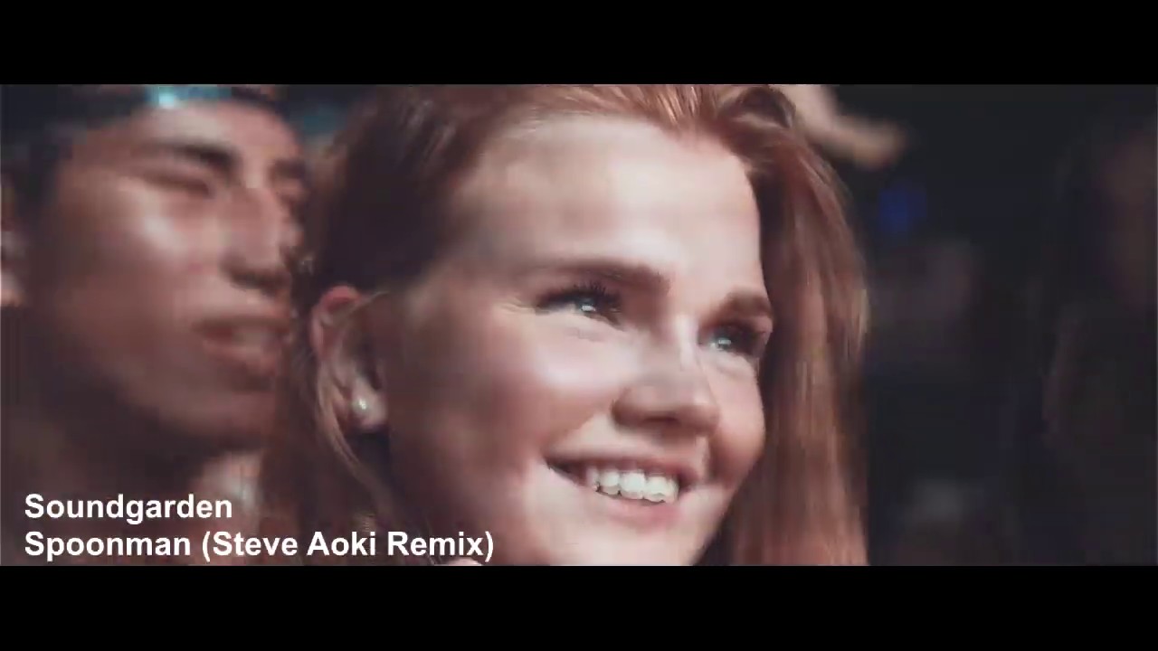 Steve Aoki Best Remixes 2020