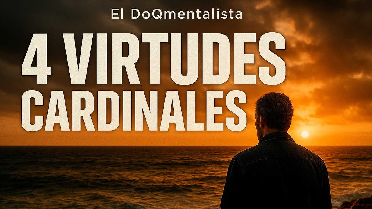 Las 4 Virtudes Cardinales