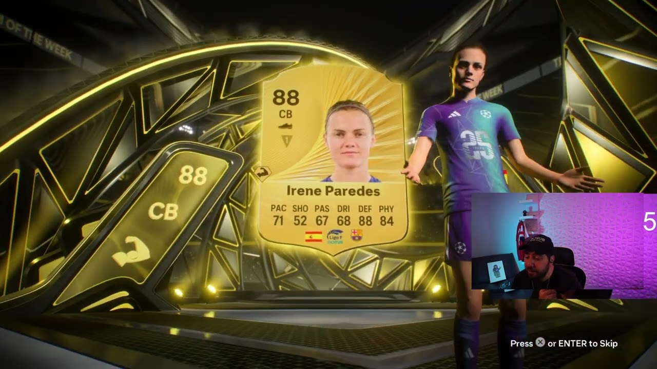 SPECIAL REQUIREMENTS Weekend League… and THIS Player Walks Out 😱