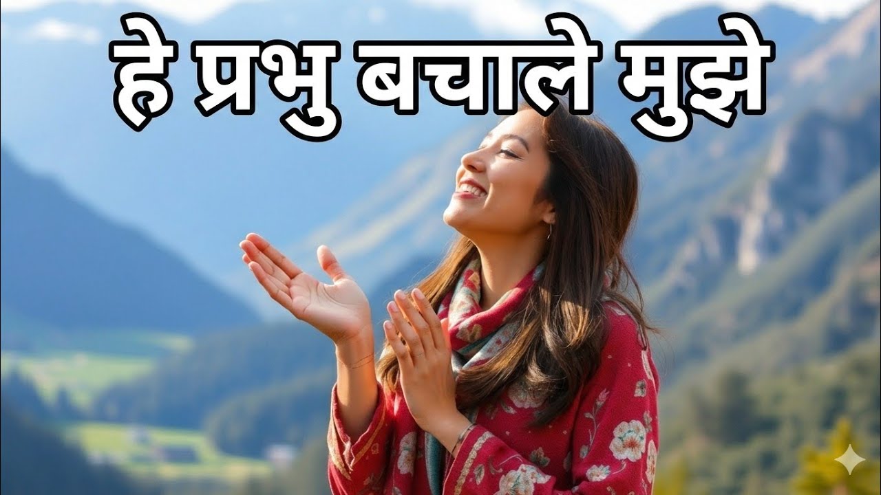Psalm 7 | Hindi christian Worship Song | Grace Music 