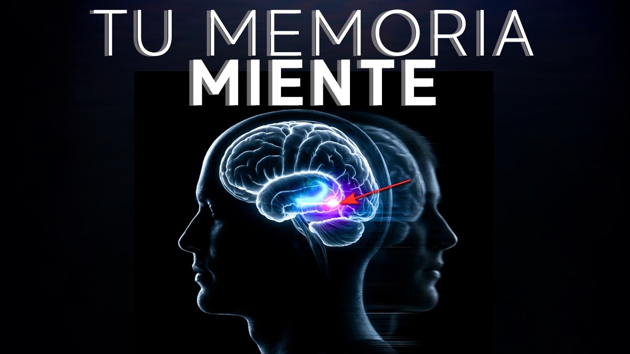 ¿Qué sucede en tu cerebro cuando tienes un déjà vu?| Documental