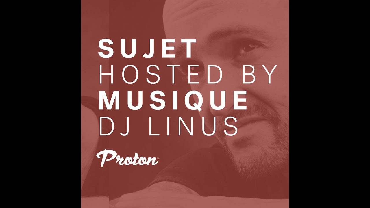 Sujet Musique Show @Proton Radio 26-03-19