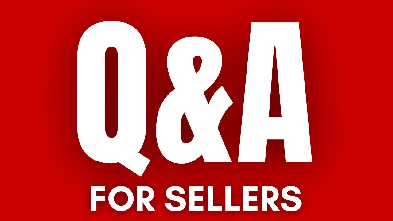 Seller Q&A: Timing, Pricing, and Avoiding Costly Mistakes
