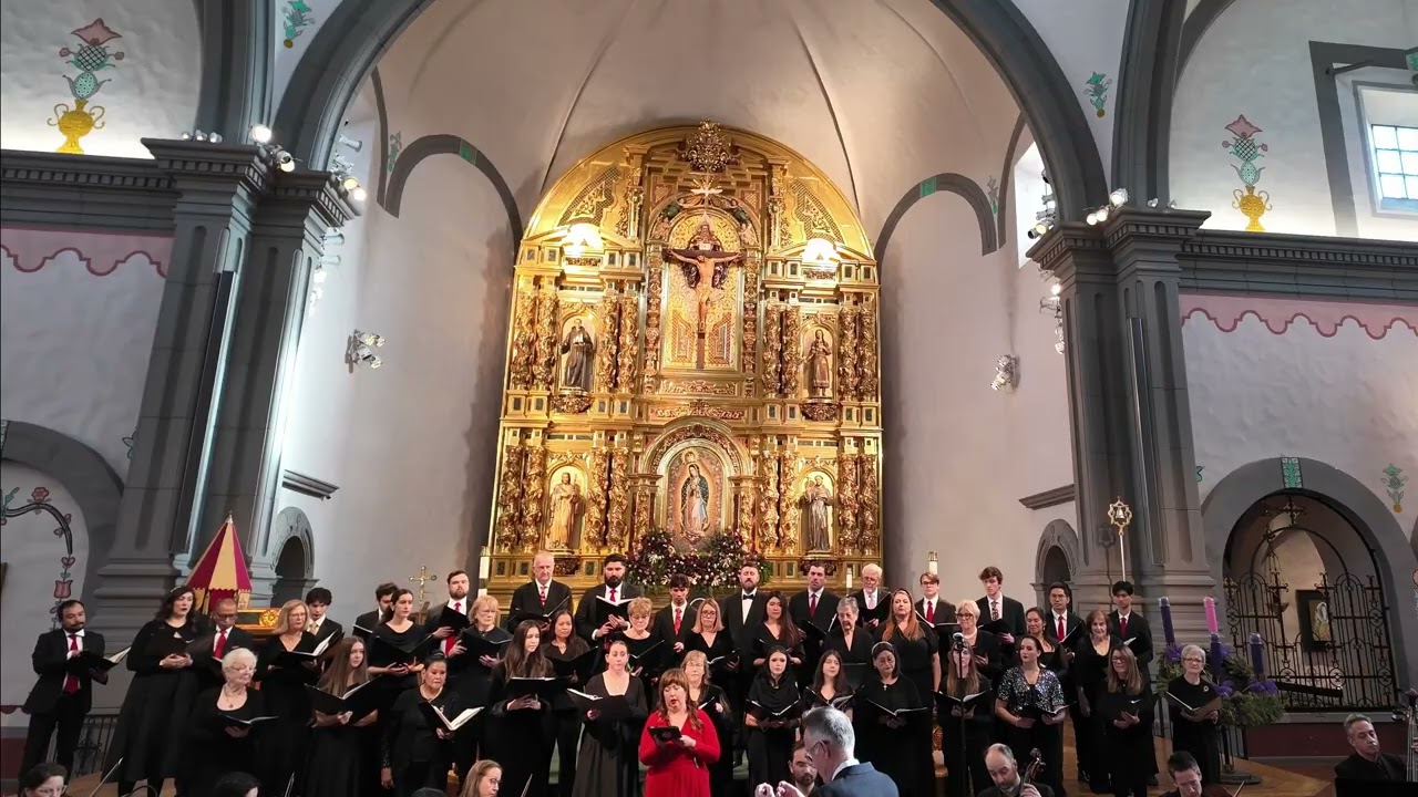 6. Air But who may abide the day of His coming (Air) from Messiah by George Frideric Handel