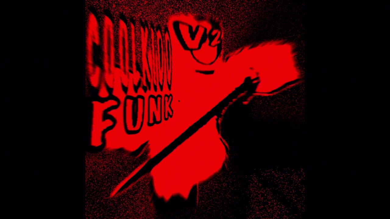 C00LKIDD FUNK V2 (Slowed)