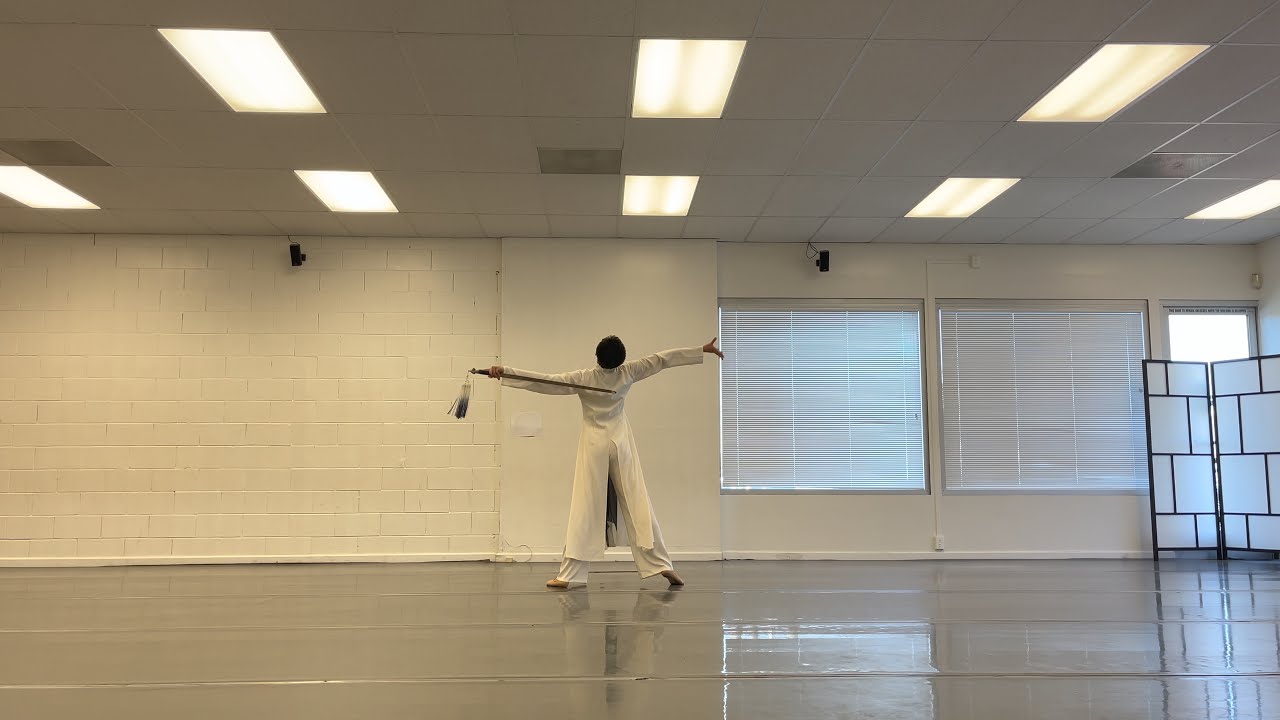 剑舞