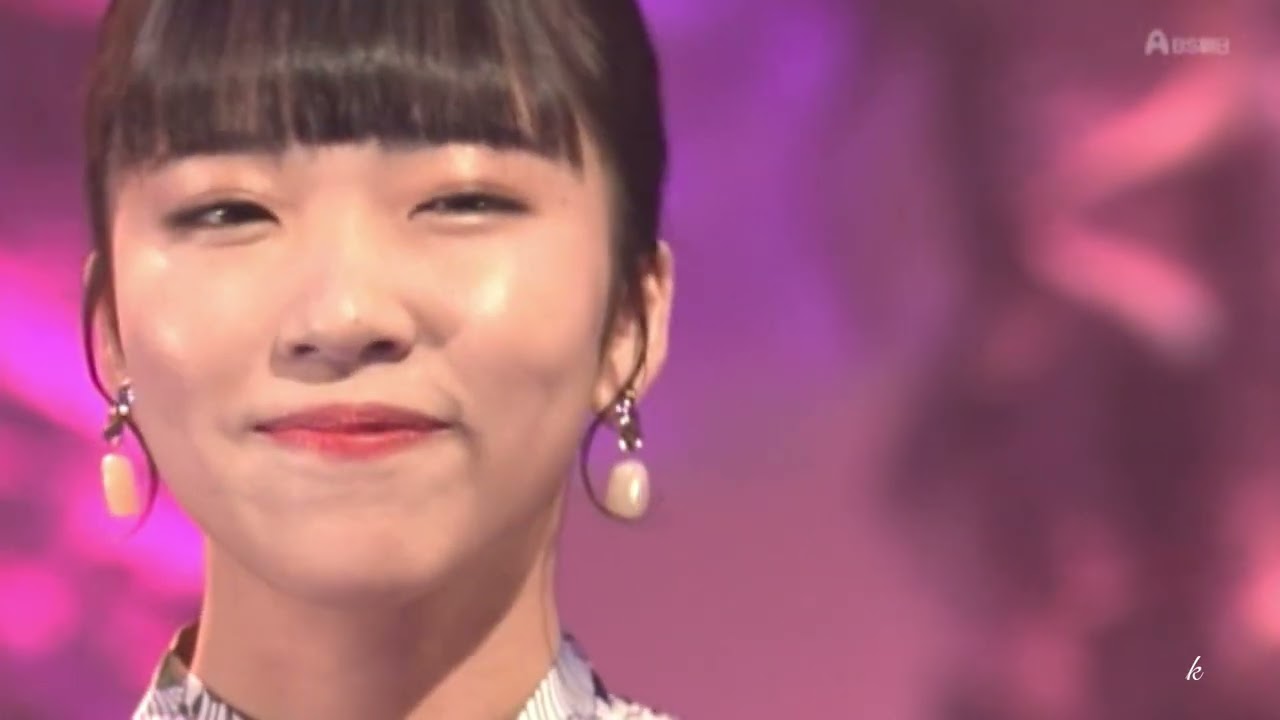 あこがれ橋　梅谷心愛