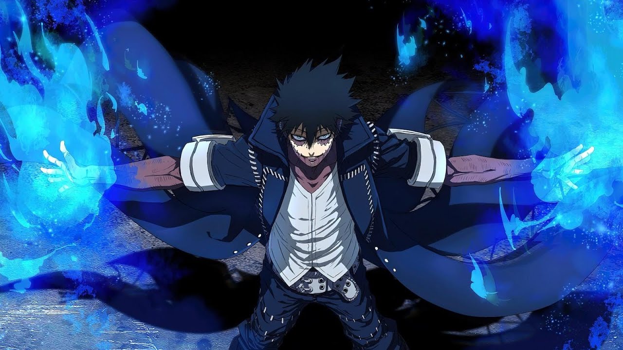 Todoroki Family AMV ( WARRIORS ) mha