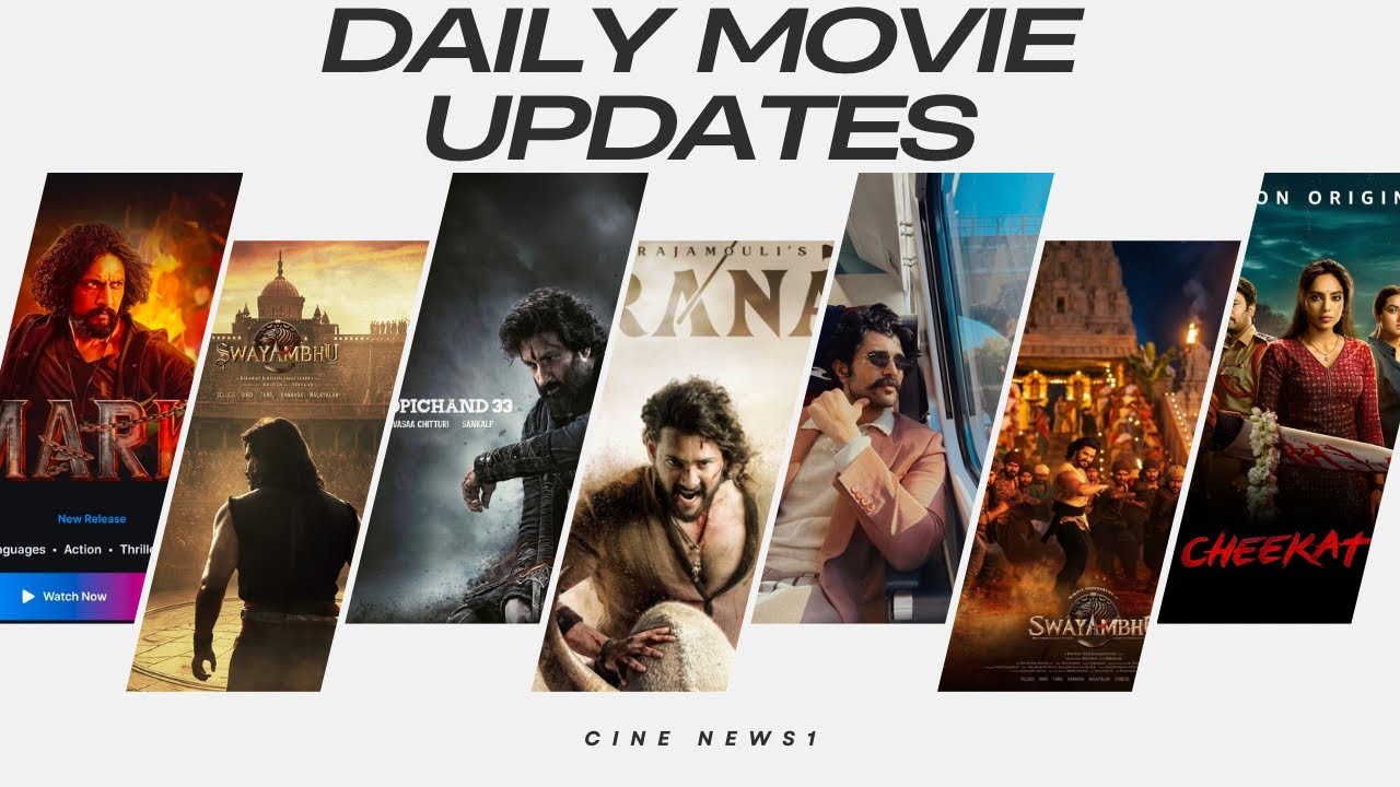 Telugu Stars Making Headlines This Week | Vijay Devarkonda & Latest Updates