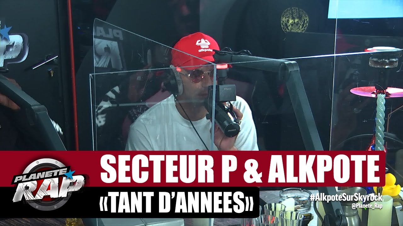 [Exclu] Secteur P 