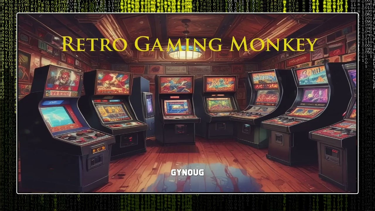 Retrobat 6.3 Build Francophone 🕹️🎮 (Part 02)