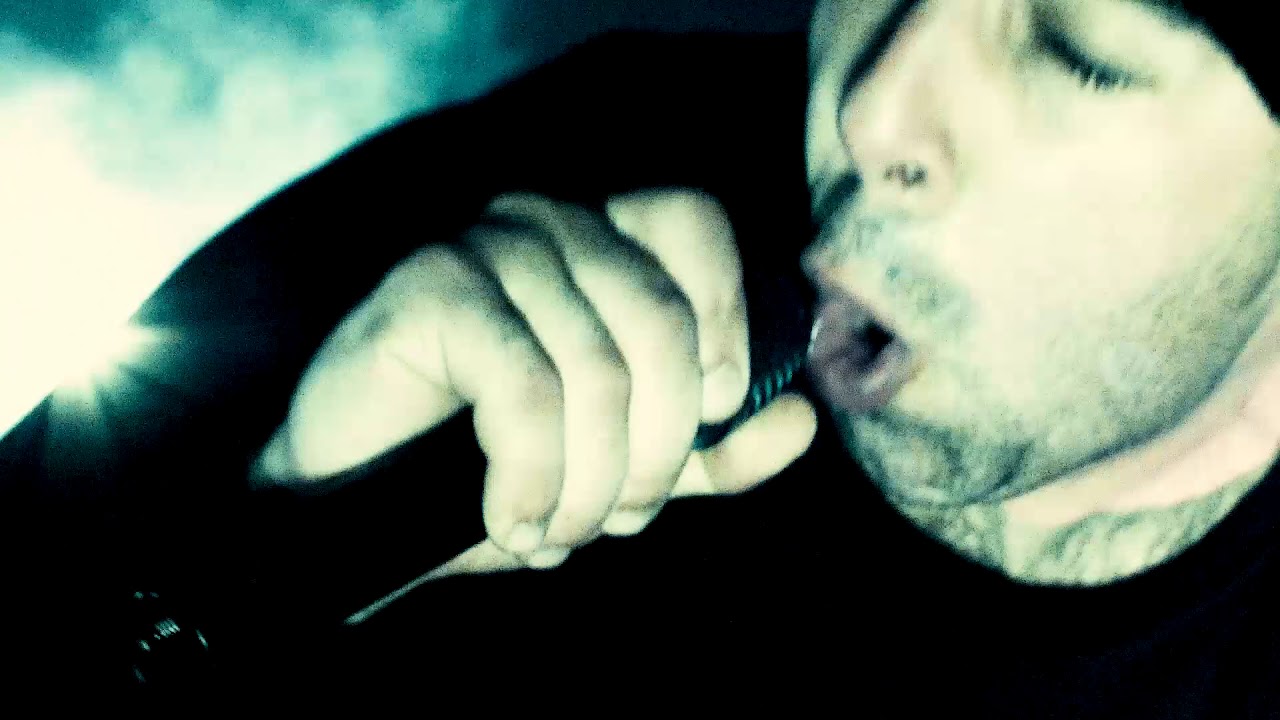 Begat The Nephilim - Cardboard Casket (Official Music Video)