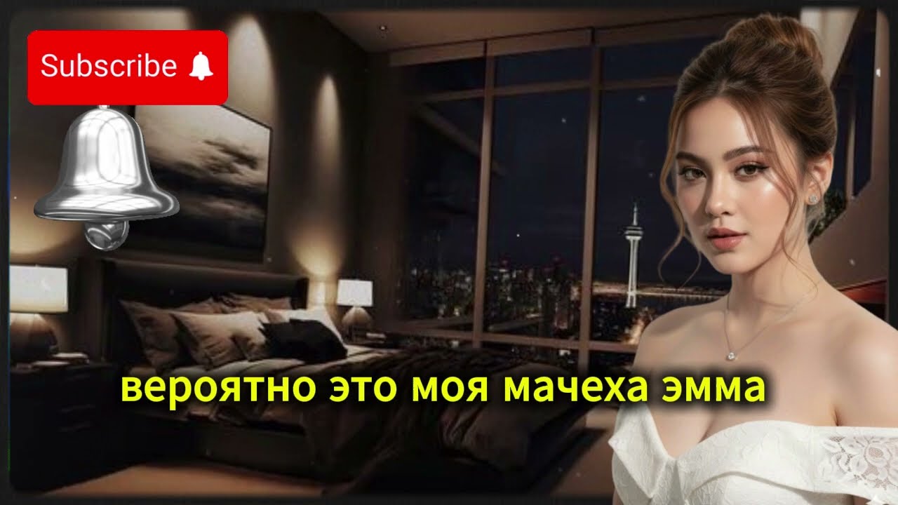 «Я стала свидетелем тайны матери — и это был шок | Реальная история»