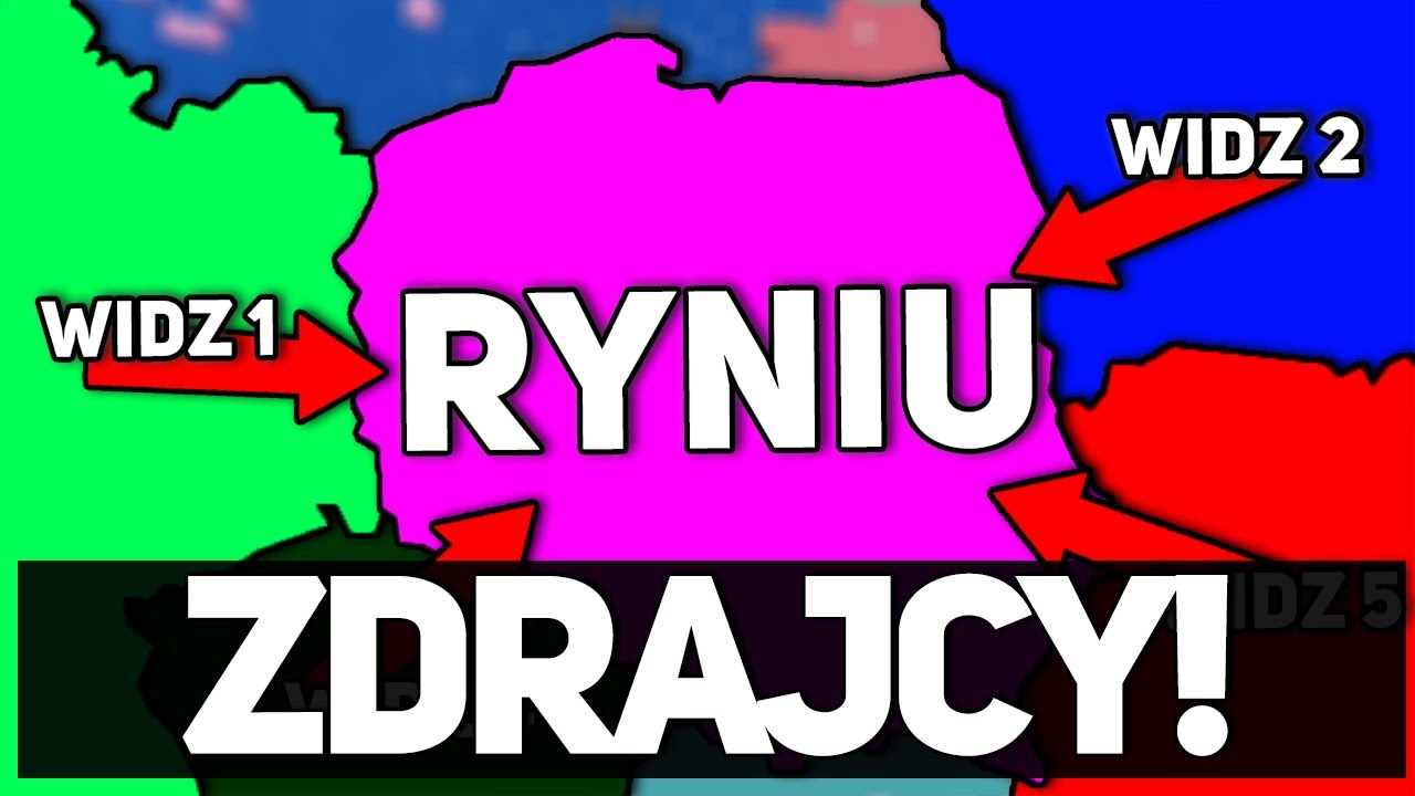 Zagrałem z Widzowie! Wszyscy mnie zdradzili? - ROBLOX