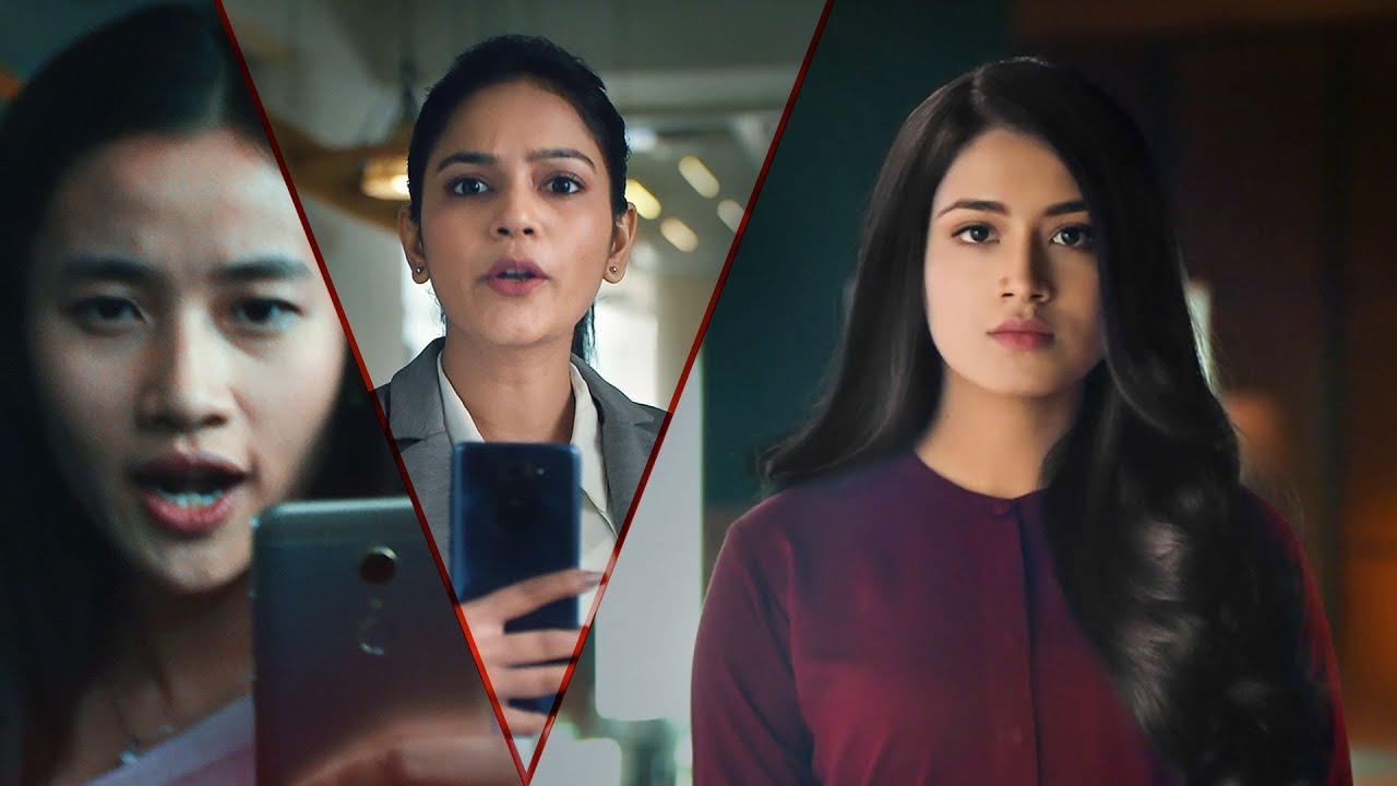Jui | Smartphone Offer TVC | 2021