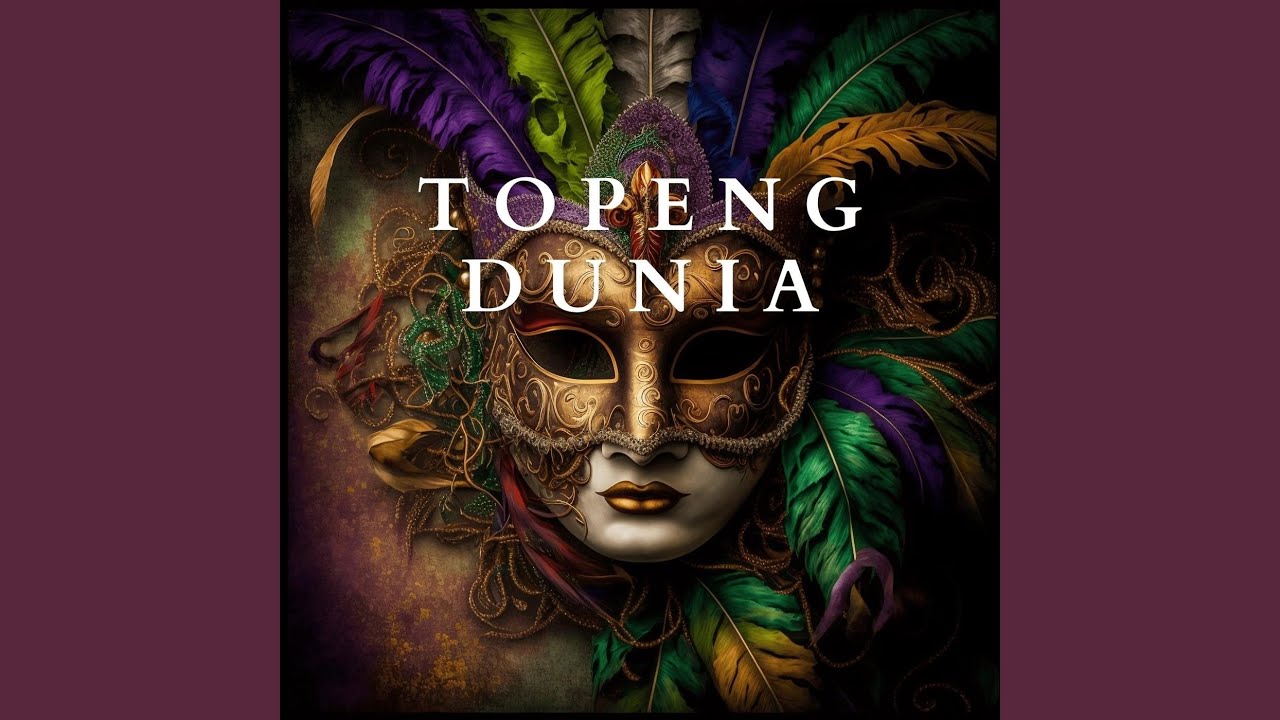 Topeng Dunia