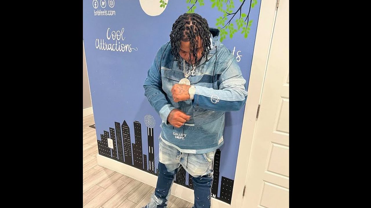 (FREE) Big Yavo x TLE Cinco Type Beat - 