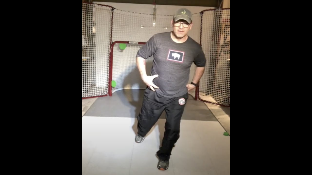 3 simple balance techniques to drastically improve your skating.