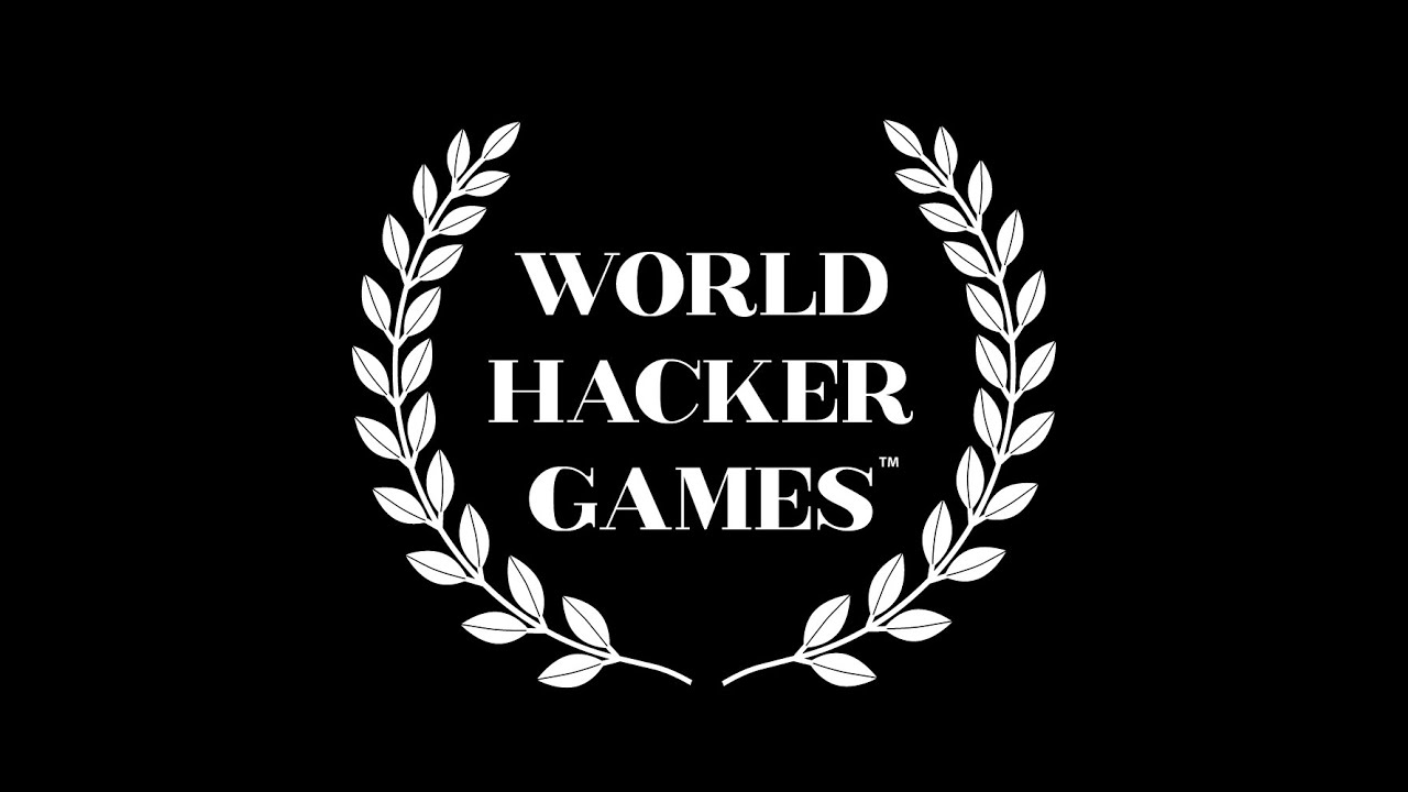 LIVE NOW from inside the HACKERverse