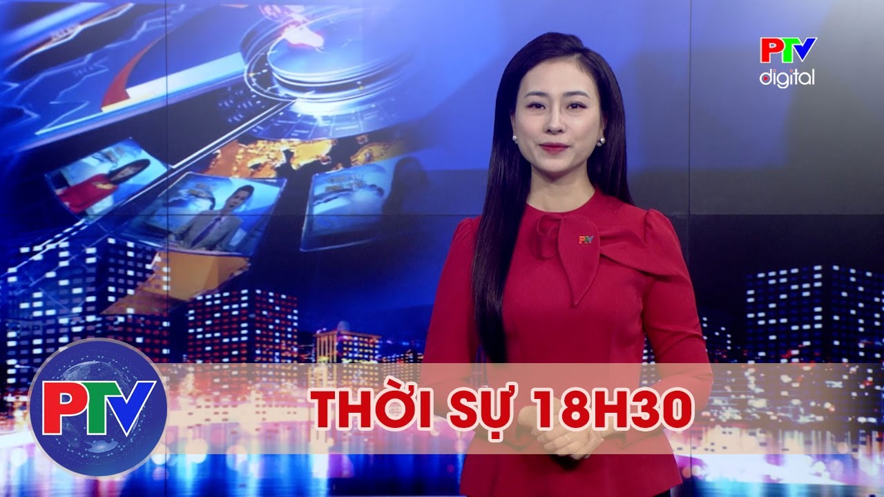 Thời sự Phú Thọ 18h30 ngày 26/01/2026 |