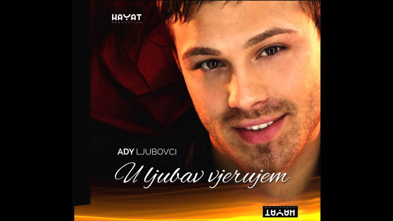 Ady Ljubovci - Casa crnog vina 2015