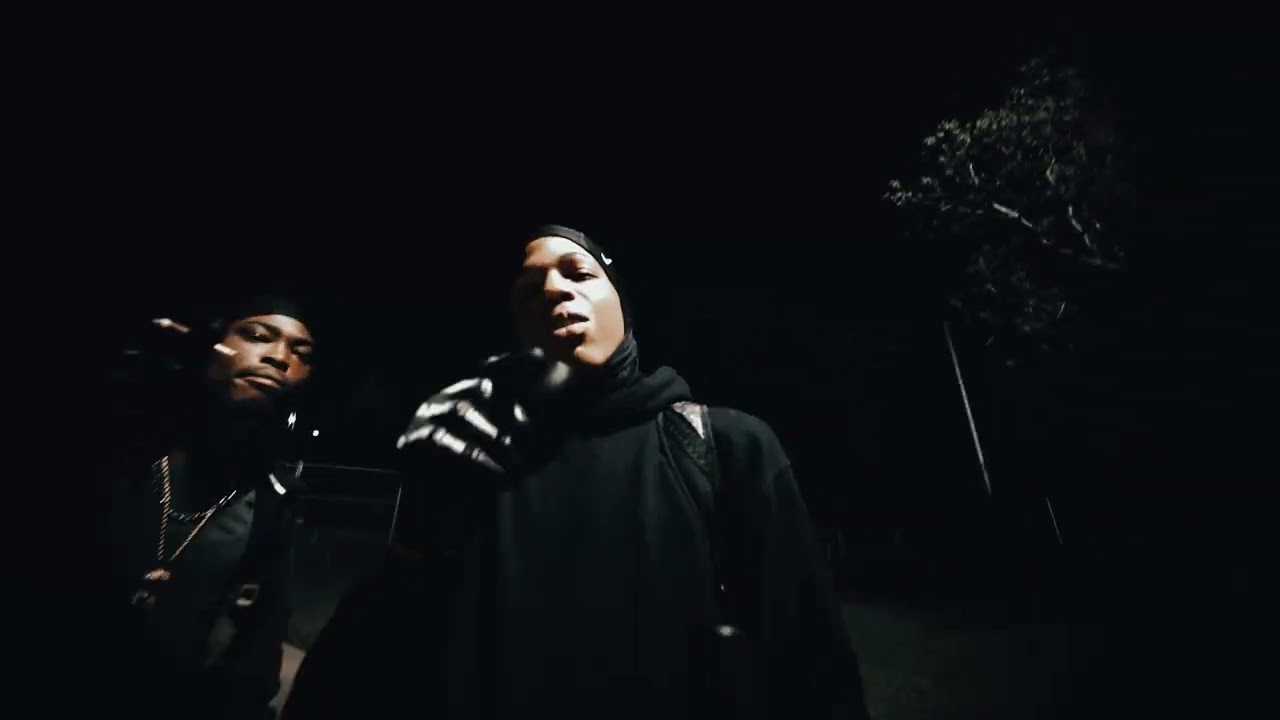 Steppa357 - “5KK” (Official Music Video)[Shot and edit by @FilmByGwap]