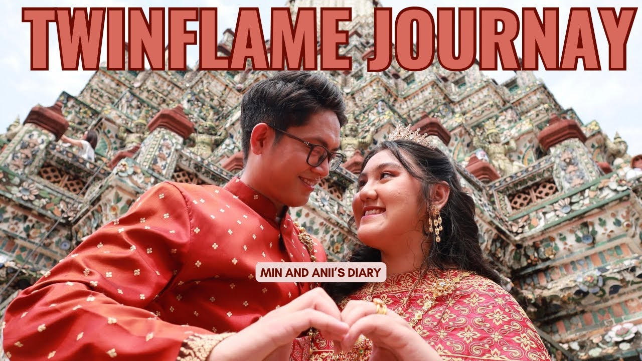 The Twinflame ( my twinflame journey_high and low , union manifestation tips )