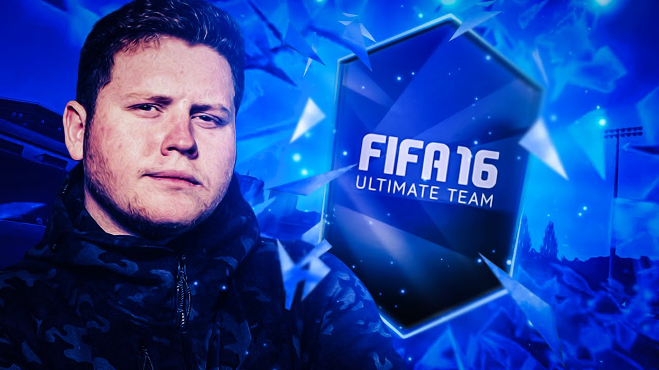 WELL WELL WELL... IT'S TOTY TIME! | FIFA 16 ULTIMATE TEAM PACK OPENING