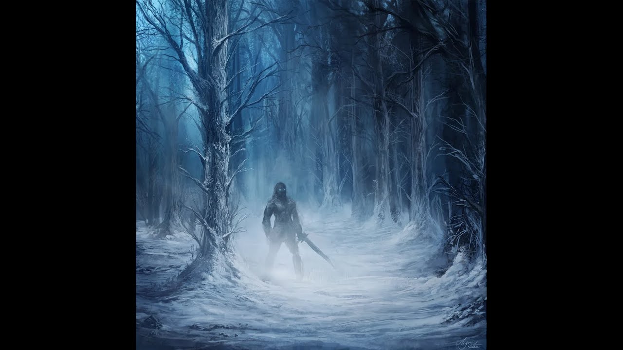 ASOIAF Theory: The Grand Theory of Everything - Part 10