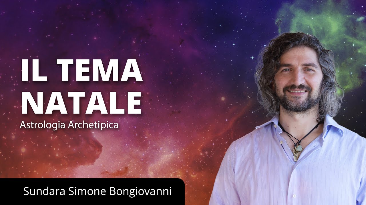 Il Tema Natale