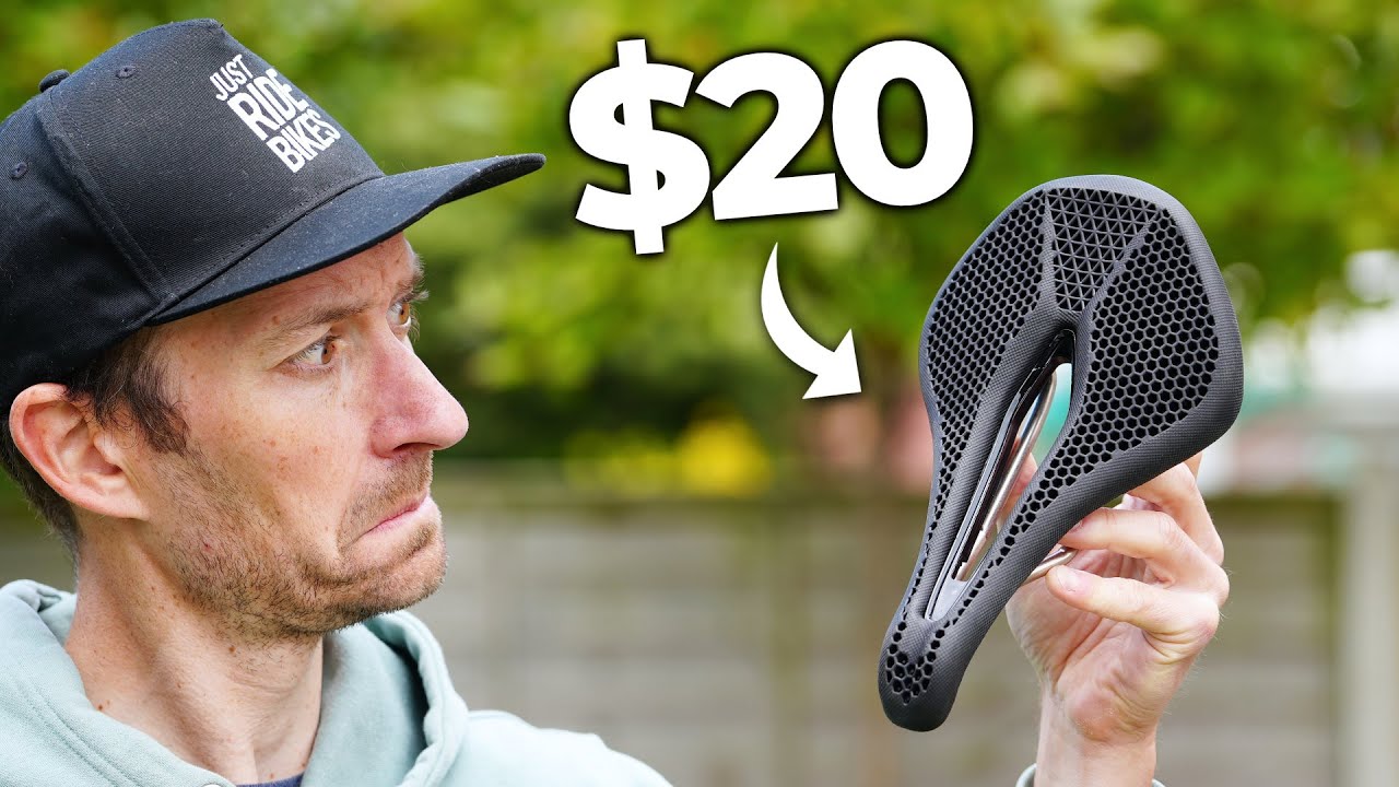 I Bought 6 Cheap Cycling Products from Temu - Worth the Money?