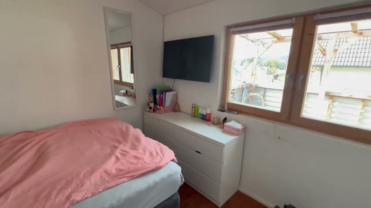 Charmante 4,5 Zimmer Wohnung in Rudersberg zu verkaufen