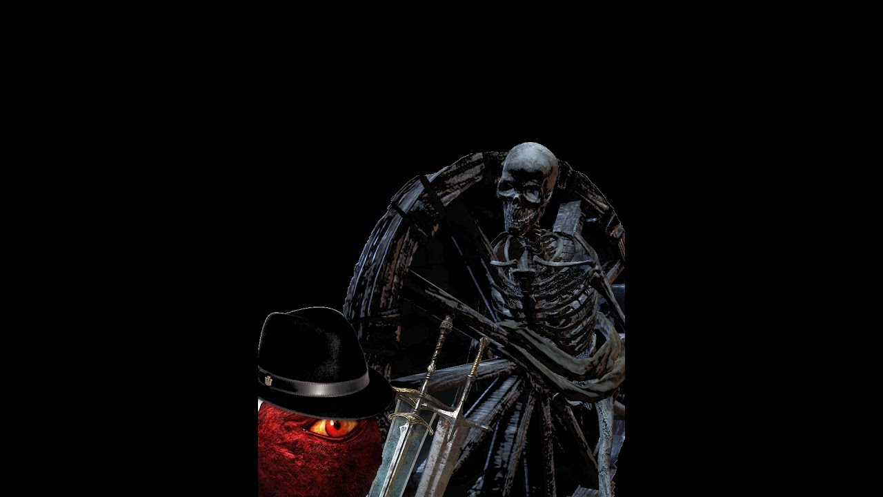 Dark Souls 3 Invasions - Catacombs of Carthus -