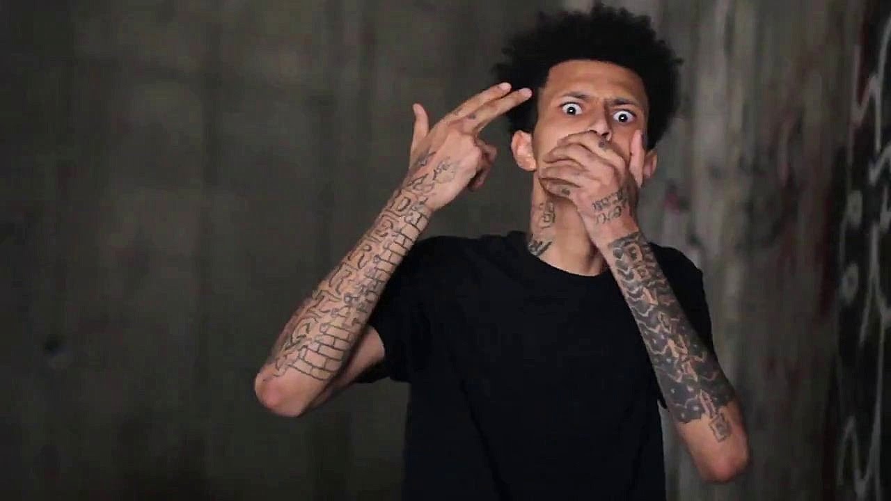 R.P.G Chewy, Rizzy & Coolin - TRAP JUMPIN (Official Video) Shot by @billmikepgh