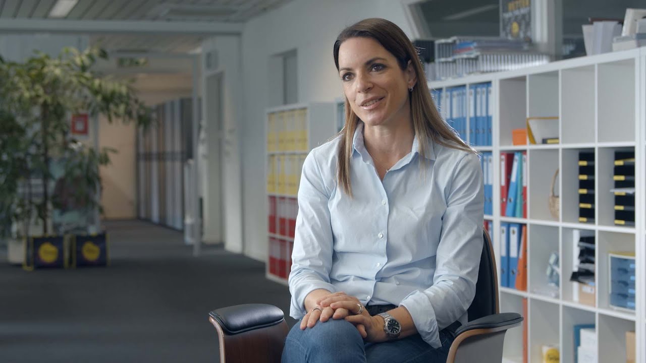 SKU Executive Management Programm: Andrea Vesti (Fortisa AG)