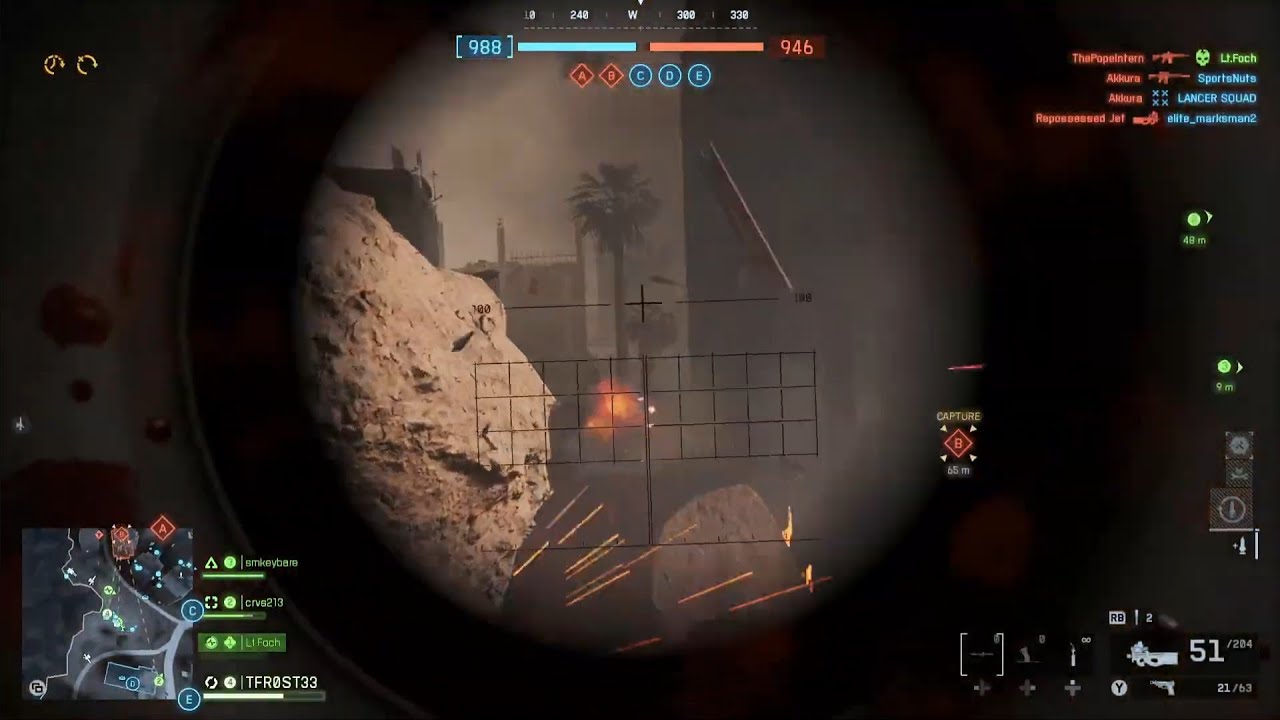 BF6 Stream | Relaxed Gaming and Good Vibes