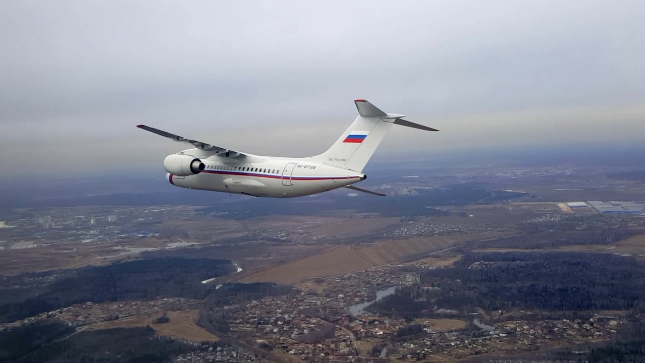 Ан 148