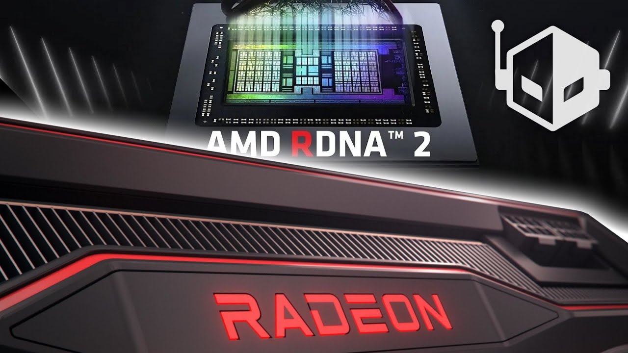 AMD Clears Up Some Confusion On RX 6000 Ray Trace Game Support 🌟