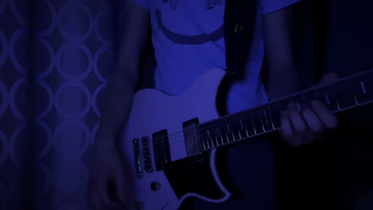 Следи за собой - КИНО (Cover) 
