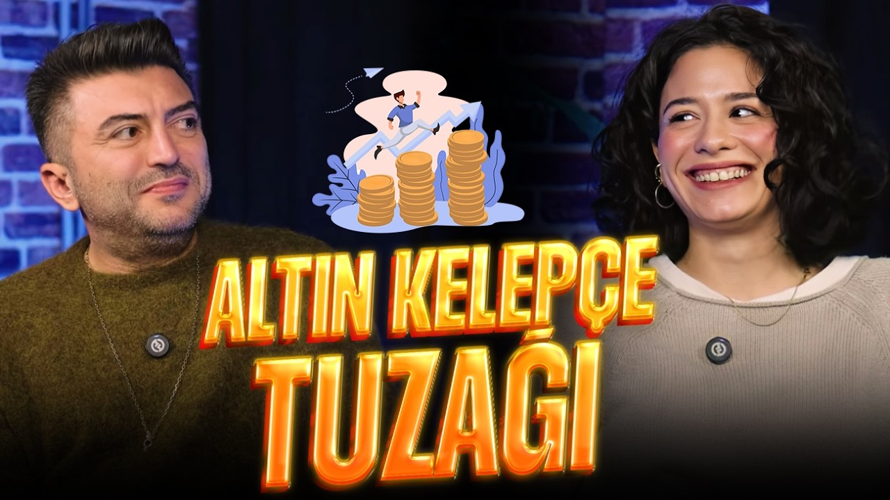 AgeSA ile Finansal Terapi - Çok Kazanıp Fakir Kalmak