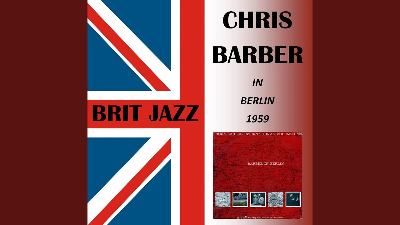 Chimes Blues (Live)