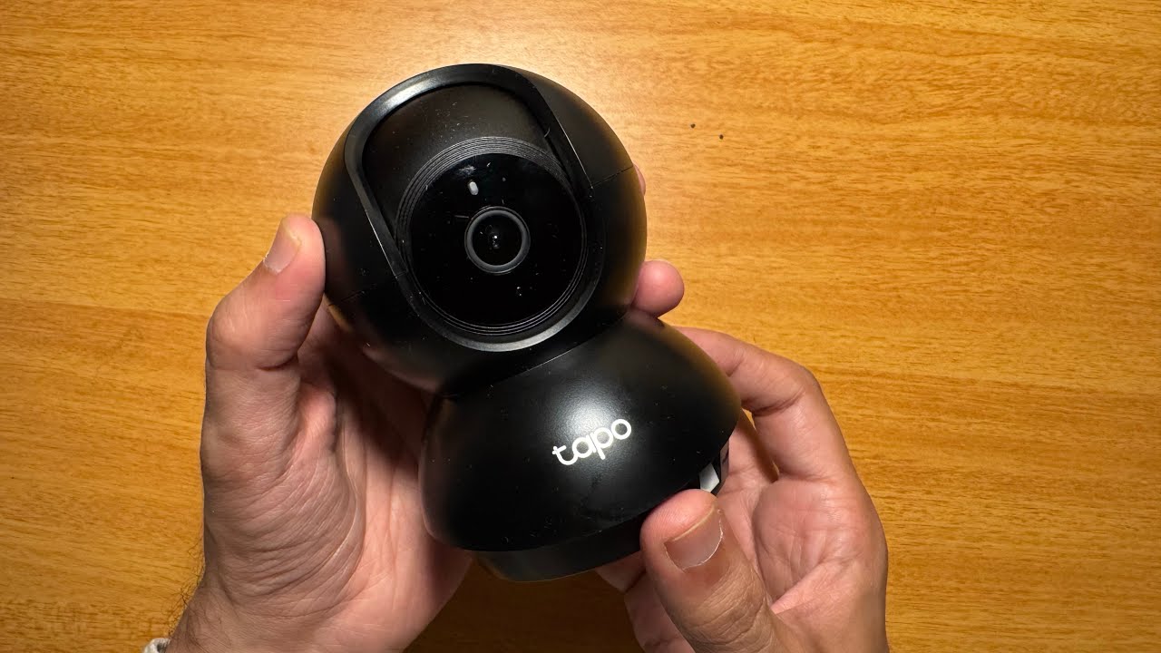 Tapo C211 WiFi Smart Security Camera Unboxing | Hindi | 2K 3MP | Motion Detection, Night Vision