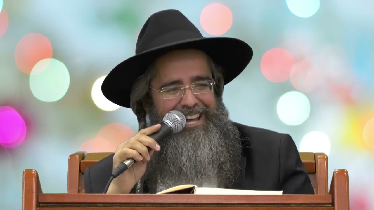 בורא עולם לא מתפעל מדיבורים❗ אלא ממעשים✡️אש🔥 מצוות ציצית החזקה של היהדות🧿הרב מנחם אדרי שליט