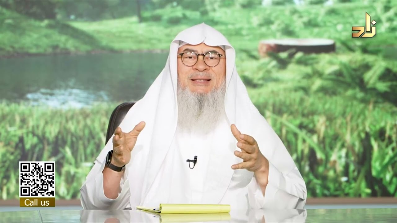 Ask Zad || Episode 11 || Sh. Assim Alhakeem || Ramadan 1447H