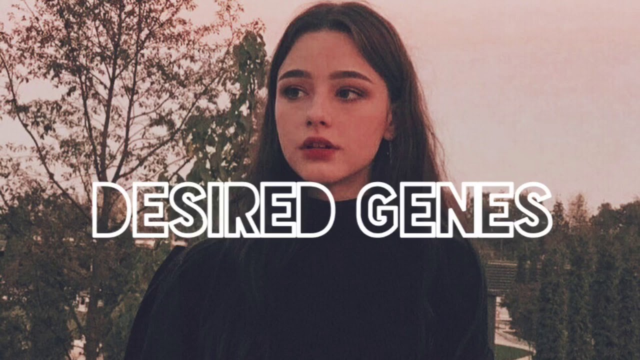 Desired Genes | MilkyChata Subliminals