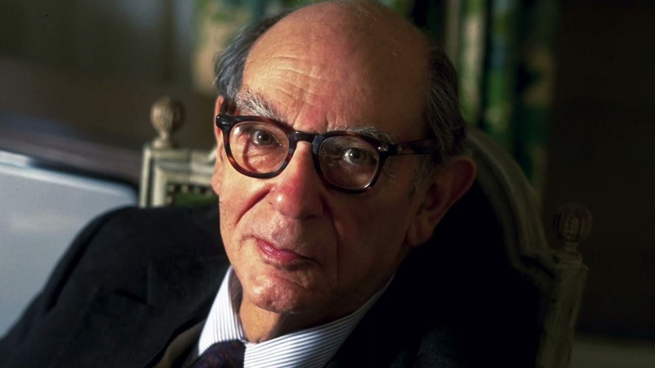 4 The Restrained Romantics - Kant, Schiller & Fichte (Isaiah Berlin 1965)