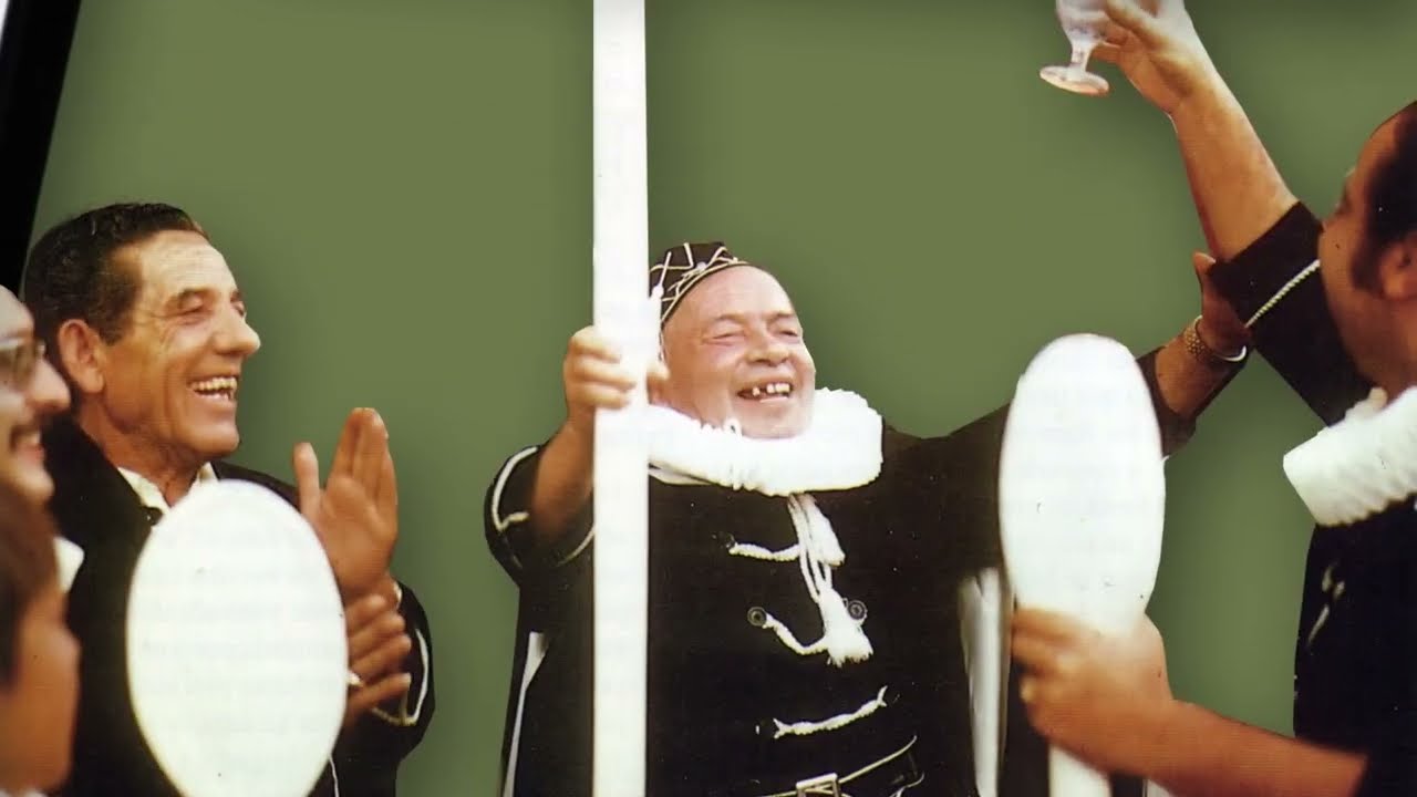 DOCUMENTAL ESTUDIANTES DE VILLENA 175 ANIVERSARIO 2022